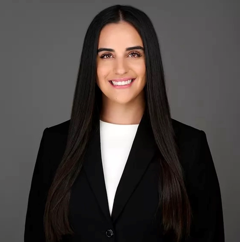 Melissa M. Ramos - Of Counsel